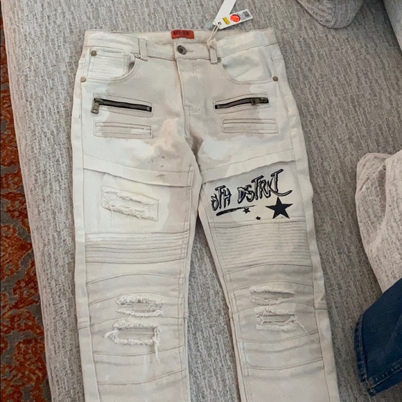 Boys jean outfit - Picture 3 of 3